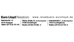 Adressblock (png, eps)
